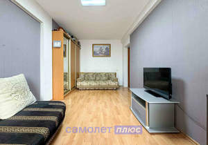 2-к квартира, вторичка, 59м2, 5/9 этаж