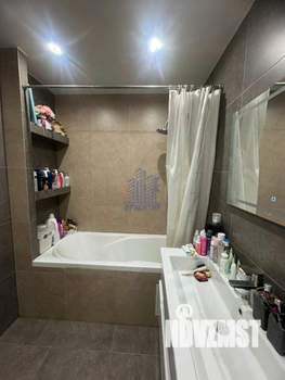 2-к квартира, вторичка, 68м2, 2/19 этаж