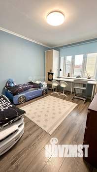 2-к квартира, вторичка, 65м2, 4/7 этаж