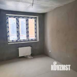 1-к квартира, вторичка, 34м2, 4/17 этаж