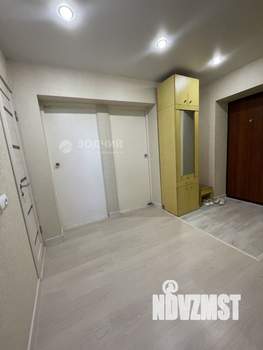 3-к квартира, вторичка, 59м2, 5/5 этаж