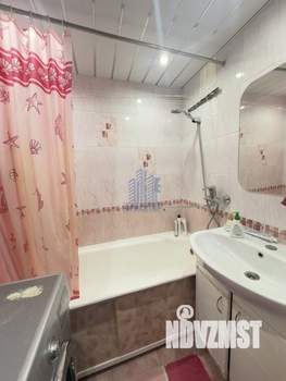 2-к квартира, вторичка, 53м2, 1/5 этаж