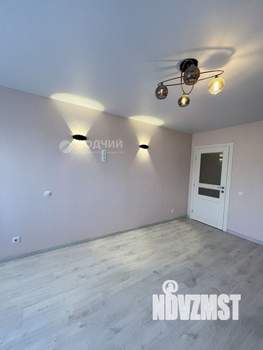 1-к квартира, вторичка, 41м2, 7/9 этаж