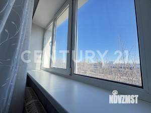 Студия квартира, вторичка, 17м2, 5/5 этаж