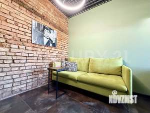 1-к квартира, вторичка, 40м2, 4/4 этаж