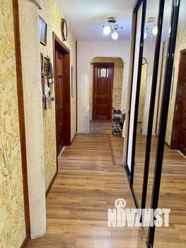 2-к квартира, вторичка, 63м2, 5/16 этаж