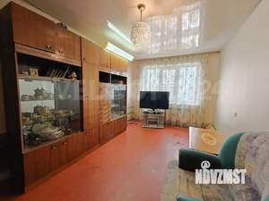 3-к квартира, вторичка, 69м2, 6/9 этаж