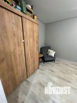 1-к квартира, вторичка, 38м2, 2/5 этаж
