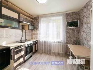 2-к квартира, вторичка, 52м2, 3/9 этаж