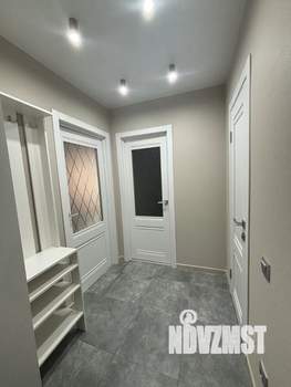 1-к квартира, вторичка, 38м2, 2/16 этаж