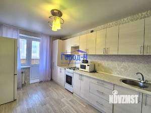 1-к квартира, вторичка, 42м2, 6/9 этаж