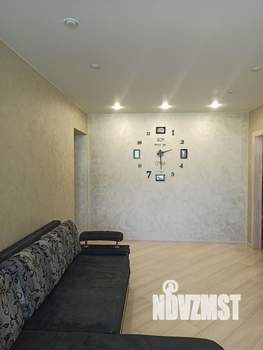 4-к квартира, вторичка, 78м2, 5/9 этаж