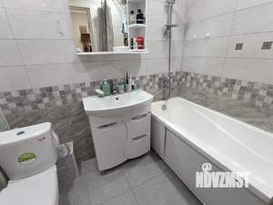 1-к квартира, вторичка, 39м2, 5/9 этаж