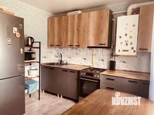 1-к квартира, вторичка, 47м2, 2/9 этаж