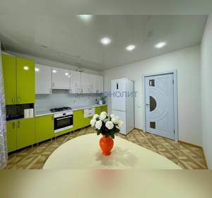 3-к квартира, вторичка, 80м2, 5/5 этаж