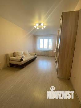 2-к квартира, вторичка, 55м2, 7/9 этаж