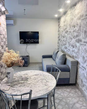 2-к квартира, вторичка, 68м2, 12/16 этаж