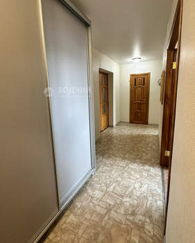 3-к квартира, вторичка, 70м2, 7/9 этаж