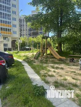 1-к квартира, вторичка, 48м2, 8/10 этаж