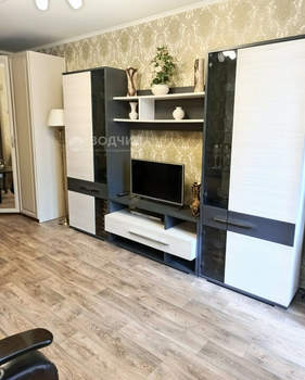 1-к квартира, вторичка, 36м2, 3/9 этаж