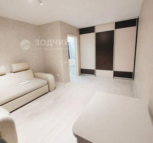 1-к квартира, вторичка, 31м2, 1/5 этаж