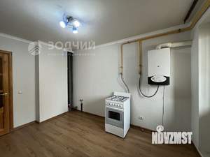 2-к квартира, вторичка, 58м2, 6/9 этаж