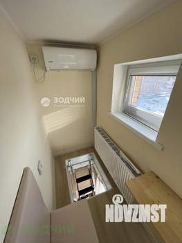 2-к квартира, вторичка, 82м2, 9/9 этаж