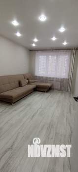 1-к квартира, вторичка, 36м2, 12/16 этаж