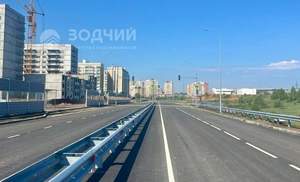 1-к квартира, вторичка, 37м2, 7/9 этаж
