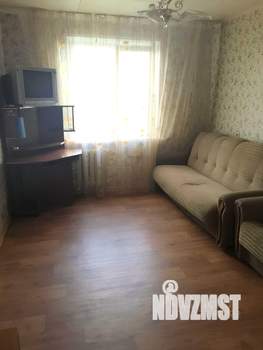 2-к квартира, вторичка, 50м2, 9/9 этаж