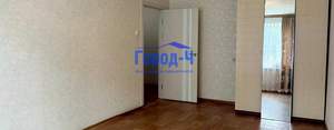 3-к квартира, вторичка, 66м2, 1/10 этаж