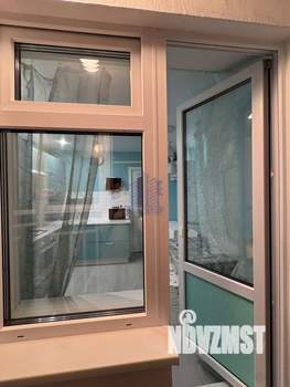 2-к квартира, вторичка, 63м2, 5/9 этаж