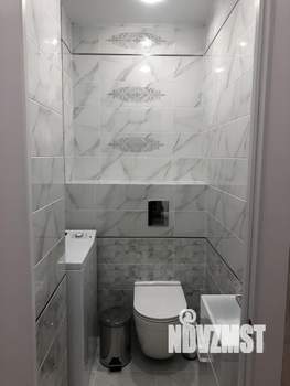 2-к квартира, вторичка, 63м2, 7/9 этаж