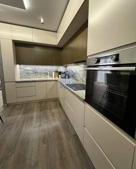 4-к квартира, вторичка, 123м2, 17/18 этаж