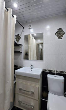 1-к квартира, вторичка, 41м2, 4/16 этаж