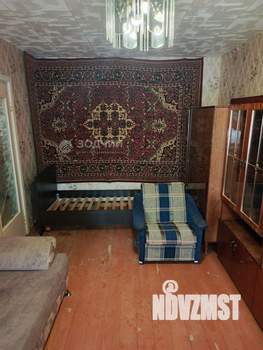 1-к квартира, вторичка, 29м2, 1/5 этаж