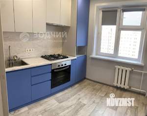 2-к квартира, вторичка, 54м2, 8/9 этаж