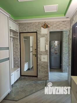 4-к квартира, вторичка, 78м2, 5/9 этаж