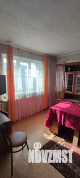 3-к квартира, вторичка, 72м2, 9/10 этаж