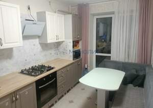 1-к квартира, вторичка, 41м2, 6/9 этаж