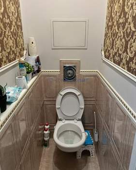 4-к квартира, вторичка, 93м2, 6/17 этаж