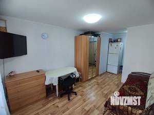 1-к квартира, вторичка, 22м2, 1/9 этаж