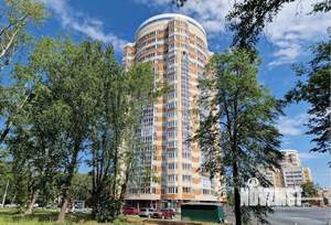 2-к квартира, сданный дом, 62м2, 19/20 этаж