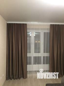 1-к квартира, вторичка, 39м2, 7/10 этаж