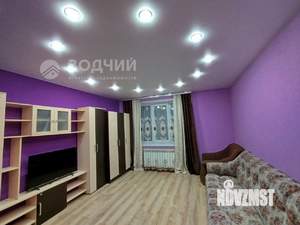 2-к квартира, вторичка, 58м2, 1/9 этаж