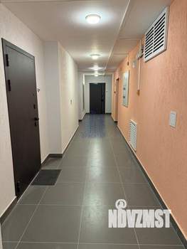 1-к квартира, вторичка, 41м2, 6/9 этаж