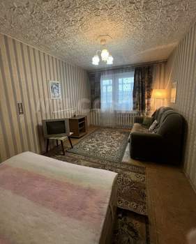 1-к квартира, вторичка, 34м2, 2/9 этаж