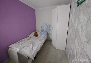 1-к квартира, вторичка, 33м2, 2/5 этаж