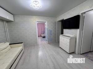 2-к квартира, вторичка, 63м2, 5/9 этаж