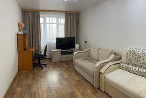 2-к квартира, вторичка, 53м2, 5/5 этаж